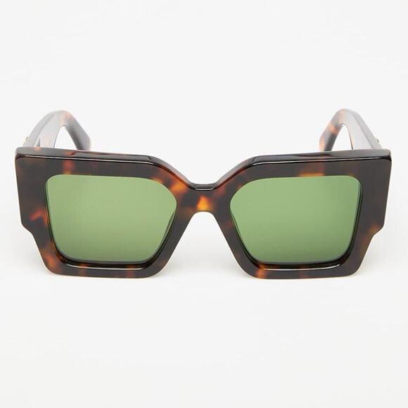 NEW!!! OFF-WHITE Sunglasses OERI128 Catalina, Authentic